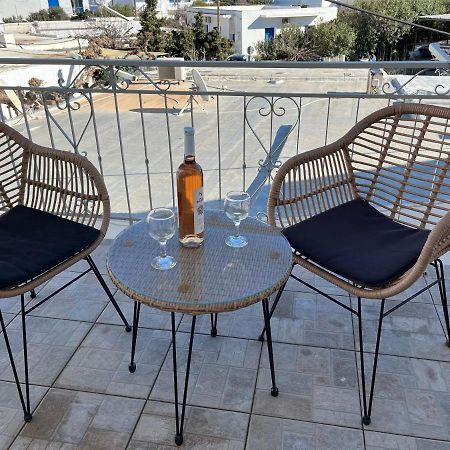 Hotel Chrisoula Antiparos Exterior photo